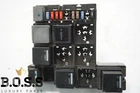 2009 10 11 12 13 2015 Jaguar Xf Fuse Relay Junction Block Box Unit CX23-14290 Used. Price: $34.02.