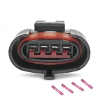 Grobarpart Ignition Coil Pack Connector Harness Pigtail Fit Ford F150... New. Price: $17.50.