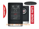 2008-2013 Cadillac Srx / Cts Wagon Keyless Entry Remote Fob OUC6000066 MM#1 New. Price: $39.99.