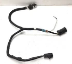 1998 Ford F-150 Rear Tow Wiring Harness F85B-13A576-C321A Genuine Original Part Used. Price: $99.97.