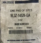 Ford Oem Fuse Relay-mini 9L3Z14526GA New. Price: $28.00.