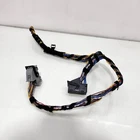 2007-2016 Bmw 535 328I Oem Rear Amplifier Pigtail Wiring Harness Plug 8364862 Used. Price: $67.88.