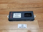 06-10 Oem Bmw E60 E63 E64 Right Dynamic Drive Suspension Control Module Unit Used. Price: $49.95.