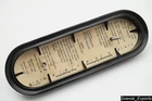 Mercedes W111 W110 W112 W113 Under Hood Fuse Box Cover Cap Oem *exclnt* Used. Price: $49.00.