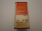 Nos Delco Remy Gm General Motors A-752 19551956 Brush Set Sealed Container New. Price: $24.95.