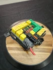 Range Rover Hse P38 Oem Front Sam Box Relay Fuses Aspen Block 95-02 Used. Price: $236.55.