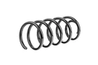 Coil Spring Rear Fits Ford Fiesta Vi 2008-2017 New. Price: $63.11.