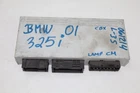 2001-2003 Bmw 325I Chassis Ecm Body Control Unit Module Bcm 6907663 Oem Used. Price: $62.99.