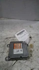 Chassis Ecm Srs Under Console Fits 20-23 Impreza 616016 Used. Price: $110.23.