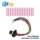 For Chevrolet 6L80 6L90 Transmission Wiring Harness 2006-2022 3500168 New. Price: $27.16.