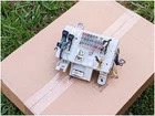 2006-2009 Toyota 4RUNNER Cabin Fuse Box Relay Junction Block 82730-35041 Oem Used. Price: $121.19.