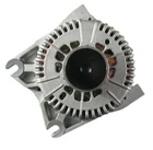 Alternator Fits Ford Mustang V8 4.6L 281CID Vin 2003-2004 3R3U10300AA 8436 New. Price: $134.29.