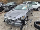 2015 Hyundai Genesis Fuse Box Rwd 3.8L Oem Used 129K Miles - Stock #094295. Price: $94.95.