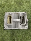 16-17 Durango 3.6L Engine Computer Brain Box Ecu Ecm 68322417AF 8243326AB Used. Price: $199.95.