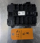 Oem 07-14 Gmc Yukon Denali Escalade Sierra Tahoe Cabin Relay Junction Fuse Box Used. Price: $89.99.