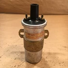 Oem Lucas Ignition Coil Jaguar Mg Triumph 45266A 15C6 Dated 1979 Original Part Used. Price: $29.99.