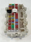 Fits 19-24 Nissan Altima 2.5L Dash Cabin Fuse Relay Box 7370-1512 Oem Used. Price: $47.30.