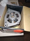 New Nos Bosch Alternator AL23X Audi 4000 82-83 Vw Quantum 83-84. Price: $130.00.