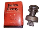 1932-1938 Buick; Olds Cadillac & More Nos Delco-remy Starter Drive Gm 1874156 New. Price: $44.95.