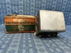 1938-1949 Ford Mercury 1938-1947 Zephyr V12 Nors Voltage Regulator #01A-10505A New. Price: $29.99.