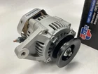 Carquest 12357N Alternator 1993-2001 Toyota Forklift 7FGU15 4Y / 5K Engine 50A New. Price: $98.96.