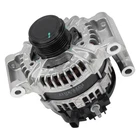 For Chevy Equinox 2018-2024 Acdelco Genuine Gm Parts Alternator New. Price: $278.15.