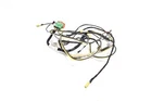 2014 - 2016 Maserati Ghibli Roof Headliner Wire Wiring Harness Oem Used. Price: $63.24.