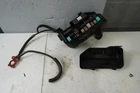 2008-2012 Honda Accord Ex Sedan 3.5L V6 Engine Fuse Box Assembly Used. Price: $57.00.