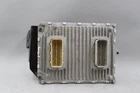 Engine Ecu Ecm Electronic Control Module 3.6L Fits 15 Dodge Challenge Oem #44249 Used. Price: $30.00.