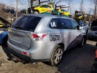 Chassis Ecm Steering Under Left Hand Dash Fits 13-15 Outlander 5033779 Used. Price: $80.00.