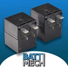 Toyota Camry 2007 2008 2009 11 Hv Battery Main Relay Module G3843-33010 Pair Used. Price: $39.99.
