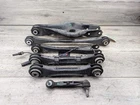 Oem Bmw F22 F23 F30 F32 F33 F36 Rear Right Passenger Upper Lower Control Arm Set Used. Price: $179.95.