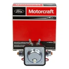 Genuine Motorcraft Starter Solenoid SW-7663 New. Price: $33.43.