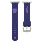 Pokemon Apple Watch 41/40/38MM Silicone Band Gengar POKE-773B New. Price: $31.73.