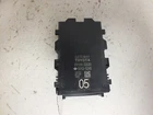 2018 2019 Toyota Camry Network Gateway Control Module 89100-33020 #579C Used. Price: $50.00.