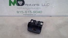2017-2022 Chevrolet Spark, Serial Data Gateway Module Bracket Left Side 42748162 Used. Price: $60.00.