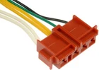 Voltage Regulator Connector Dorman 85124 New. Price: $26.21.