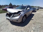 Passenger Chassis Ecm Memory Mirror Door Mounted Fits 10-12 Lexus RX350 12220445 Used. Price: $76.02.