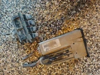 05 06 07 Ford F250 Super Duty 4X4 In Dash 1 3 Auxiliary Switches Control Used. Price: $150.00.