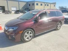 Chassis Ecm Bcm Body Control Center Dash Fits 18-20 Odyssey 2049162 Used. Price: $201.89.