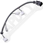 Apdty 112845 Ignition Coil Pigtail Connector Complete Wiring Harness Assembly New. Price: $22.70.