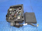 2017 Gmc Acadia Engine Fuse Box Relay Junction Block Genuine Oem 84003373 Used. Price: $142.49.