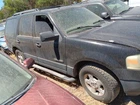 Chassis Ecm Driver Park Assist Fits 03-10 Expedition 31848119 Used. Price: $151.60.