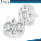 1.25" 4X100 (4) Wheel Spacer 12X1.5 For Toyota Corolla Scion Xb Mazda MX-5 Miata New. Price: $41.00.