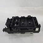 2005 Chevrolet Trailblazer Extended Oem Fuse Box Used. Price: $100.00.