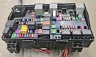 2016-2017 Jeep Grand Cherokee 3.6L Engine Relay Oem P68251626AC Used. Price: $94.46.