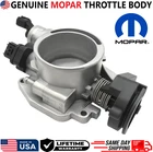 Genuine Mopar Throttle Body For 2005-2007 Dodge Jeep Mitsubishi 3.7L, 53032849AB Remanufactured. Price: $122.18.
