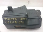 Engine Fuse Relay Box 1.8L 2002 Toyota Celica US-52M Used. Price: $65.00.