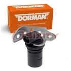 Dorman Vehicle Speed Sensor For 2002-2006 Gmc Envoy Xl Velocity Acceleration Gj New. Price: $26.66.