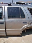 Chassis Ecm Transfer Case Left Hand Kick Panel Fits 99-05 Astro 28668858 Used. Price: $158.42.